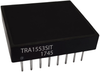 Single, Through-the-Board, MIL-STD-1553 (1:1.79) Data Bus Transformer -- TRA1553SIT - Image