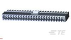 Rectangular Wire & Cable Connectors & Housings - 2-641523-4 - TE Connectivity