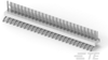 PCB Headers & Receptacles - 2-644875-6 - TE Connectivity