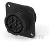 Circular Power Connectors - 213826-1 - TE Connectivity