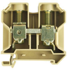 Terminal Blocks - Din Rail, Channel - 0608360000-ND - DigiKey