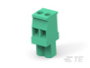 PCB Terminal Blocks - 284040-2 - TE Connectivity