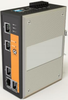 ETHERLINE® ACCESS M05T 5 Port RJ45 Mananged Industrial Ethernet Switch -- OLF21700121 - Image