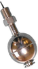 Float Switch; Operating Pressure Max Comus - 73R7811 - Newark, An Avnet Company