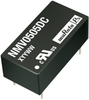 Dc-Dc Converter, Iso Pol, 2 O/p, 1W, 12V, -12V; Power Supply Approvals Murata Power Solutions - 61K3264 - Newark, An Avnet Company