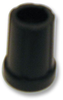 Knob, 19Mm, Black, T18 Knural Sha; Shaft Type Multicomp - 73M9572 - Newark, An Avnet Company