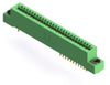 Card Edge Conn, Dual, 54Pos, Th; Card Edge Connector Type Edac - 64AJ7248 - Newark, An Avnet Company