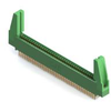 Card Edge Conn, Dual Side, 80Pos, Th; Card Edge Connector Type Edac - 70AJ7009 - Newark, An Avnet Company