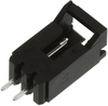 Connector, Header, 2Pos, 1Row, 2.54Mm; Connector Systems Amp - Te Connectivity - 52K3445 - Newark, An Avnet Company