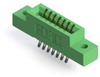 Card Edge Conn, Dual, 14Pos, Lug; Card Edge Connector Type Edac - 66AJ2700 - Newark, An Avnet Company