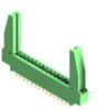 Card Edge Connector Rohs Compliant Edac - 63AJ3607 - Newark, An Avnet Company