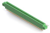 Card Edge Conn, Dual Side, 62Pos, Th; Card Edge Connector Type Edac - 60AJ9838 - Newark, An Avnet Company
