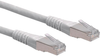 Patch Cord, Rj45 Plug, Cat6, 2M, Grey; Lan Category Roline - 44AC0012 - Newark, An Avnet Company