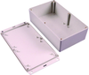 Enclosure, Multipurpose, Plastic, Gray; Enclosure Type Hammond - 74K2771 - Newark, An Avnet Company