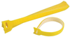 Cable Tie, Releasable, Yellow, Nylon; Cable Tie Material Pro Power - 84AJ0978 - Newark, An Avnet Company