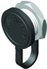 Seal Cap, Thermoplastic Elastomer; Accessory Type Switchcraft/conxall - 33R2419 - Newark, An Avnet Company