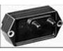 Pressure Sensor -15psi to 15psi Differential 3-Pin -- 384-143PC15D - Image