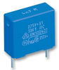 VISHAY BFC233660332 Film Suppression Capacitor, 3300 pF, 440 VAC, MKP3366 Y2 Series,20%, Radial Leaded, Y2 - 886-BFC233660332 - Utmel Electronic Limited