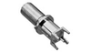 RF Coaxial Board Mount Connector -- 1274020-1 - Image