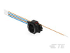 Electric, Hybrid & Fuel Cell Cable Assemblies - 2408729-1 - TE Connectivity