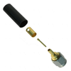 Connectors, Interconnects - Coaxial Connectors (RF) - Coaxial Connector (RF) Assemblies - 1380486-1051644-1 - Win Source Electronics