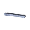 Headers, Receptacles, Female Sockets - 7-147102-0-ND - DigiKey