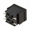 Headers, Receptacles, Female Sockets - 3M9572TR-ND - DigiKey