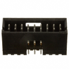 Headers, Male Pins - A33053-ND - DigiKey