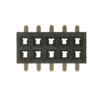 Headers, Receptacles, Female Sockets - S9006E-05-ND - DigiKey