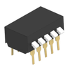 Switches - DIP Switches -- 1-1571999-1 - Image