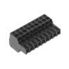Headers, Plugs and Sockets - 281-4580-ND - DigiKey