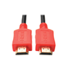 Video Cables (DVI, HDMI) -- TL1651-ND - Image