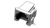 Modular Connectors / Ethernet Connectors - 5406514-1 - Powell Electronics, Inc.