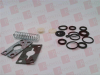 Pneumatic Valve Rebuild Kit / Seal Kit - 10583833 - Radwell International