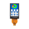 LCD, OLED, Graphic - 3190-DLC0090AZG-6-ND - DigiKey