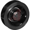 Motorized Impeller;115VAC;320CFM;175mm;Leadwires;67dbA;Ball;Class B Insulation -- 70104989