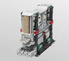 CP - Modular and compact switchgear
