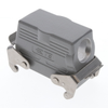 Heavy Duty Connector Housings, Hoods, Bases - A132735-ND - DigiKey