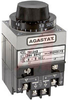 Relay;Electropneumatic;Timing;On Delay;DPDT;Ctrl-V 120/110AC;0.5-5 sec. - 70132252 - Allied Electronics, Inc.