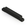 Edgeboard Connectors - 151-357-013-459-104-ND - DigiKey
