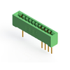 Edgeboard Connectors - 307-010-541-101-ND - DigiKey