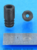 Double Bellows Suction Cup -- B2.5-5-NBR - Image
