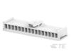 Rectangular Wire & Cable Connectors & Housings - 1-1744417-6 - TE Connectivity