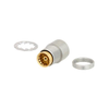 Coaxial Connector (RF) Assemblies - 6099-PE45323-ND - DigiKey