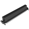 Headers, Receptacles, Female Sockets - 6110-404-52050-51TR-ND - DigiKey