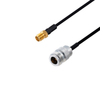 Coaxial Cables (RF) - 5073-LCCA30483-FT1.5-ND - DigiKey