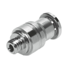 Fittings, Couplings, and Distributors - 2171-CRQS-M5-4-I-ND - DigiKey