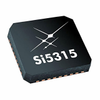 Application Specific Clock/Timing - SI5319C-C-GM-ND - DigiKey