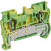 Earth Terminal Blocks - 2223979 - RS Components, Ltd.