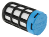 Pneumatic Silencers - 1215863 - RS Components, Ltd.